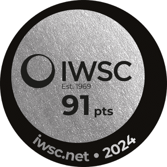 2024 Geale Goud 91 punten