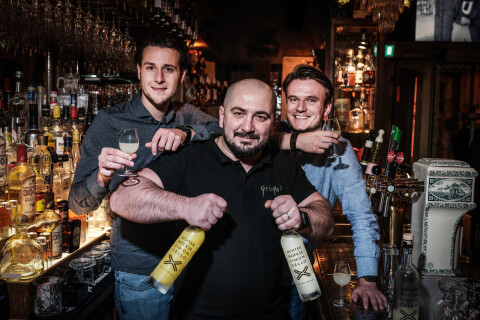 Limoncello Doetinchem