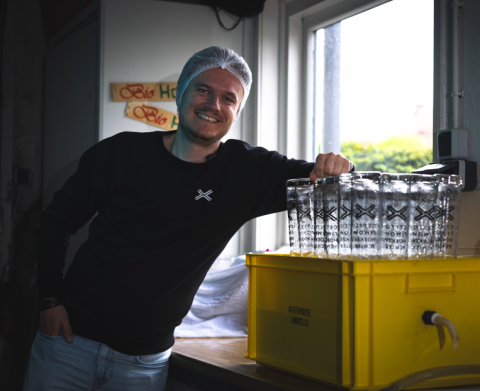 Profielfoto Roel